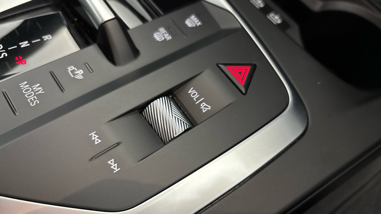 BMW 1 Series 120 M Sport 5dr Step Auto Petrol Hatchback